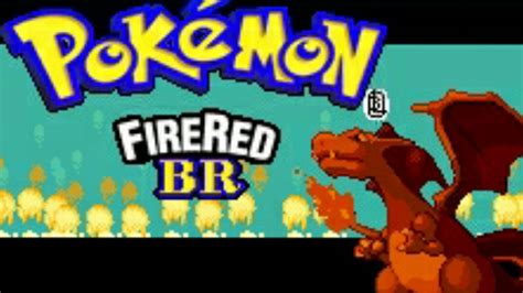 pokemon fire red pt br gba|Pokemon Fire Red ROM (Download for GBA)